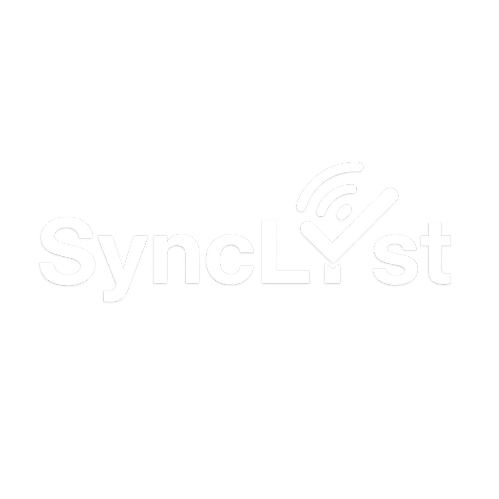 SyncLyst